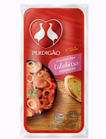 imagem de LINGUIÇA PERDIG.CALABRESA 400G