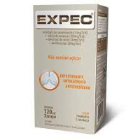 imagem de EXPEC XPE 120ML LEGRAND