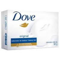 imagem de Sabonete Dove 90G Hidratante Original