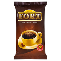 imagem de Café Forte  Corações 500g