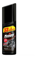 imagem de NUGGET LIQ.PRETO 60ML 33%