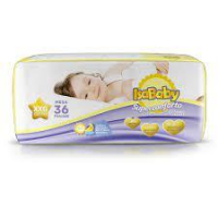 imagem de FRD ISABABY SUPER SEC MEGA XXG 36UND