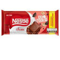 imagem de Nestlé CLASSIC DUO COOKIE 150G
