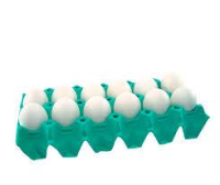 imagem de Ovos Brancos Duzia