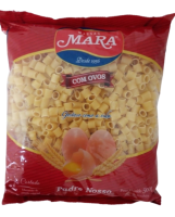 imagem de Macarrao Mara Ovos Padre Nosso 500G