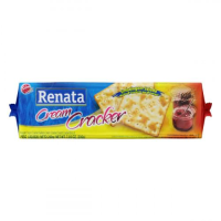 imagem de BISC RENATA 200G CREAM CRACKER