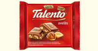 imagem de CHOCOLATE TALENTO AVELÃ 25G