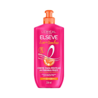 imagem de CR PENTEAR ELSEVE 250ML EXTERMINA FRIZZ