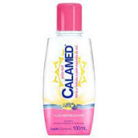 imagem de CALAMED 100ML CIMED