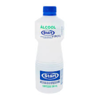 imagem de ALCOOL 500ML START 46