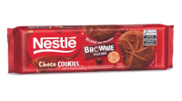imagem de CHOCOCOOKIES NESTLÉ BROWNIE 100G
