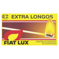 imagem de FOSFORO FIAT LUX EXT LG 50UN