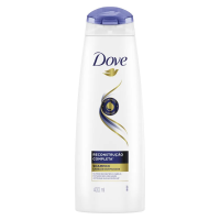 imagem de Shampoo Dove Reconstrução Completa 400ml