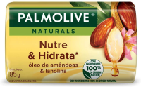 imagem de SAB PALMOLIVE  85GR NUTRE E HIDRATA