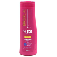 imagem de SH.MAIS LISO 350ML