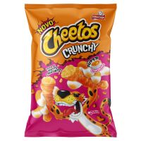 imagem de CHEETOS CRUNCHY MCHEDDAR 78G