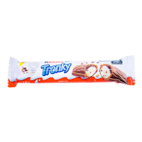 imagem de CHOCOLATE WAFER KINDER TRONKY 18G