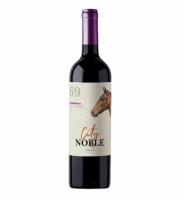 imagem de VINHO TINTO SECO CARMENERE CITY NOBLE 750ML