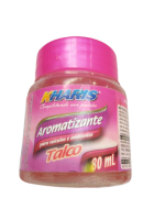 imagem de AROMA CARRO KHARIS TALCO 80ML