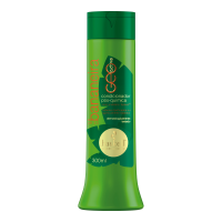 imagem de CONDICIONADOR HASKELL 300ML BANANEIRA