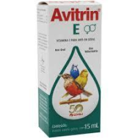 imagem de Avitrin E 15 ml