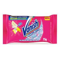 imagem de Vanishampoo Tira Manchas Super Barr Mult 75G