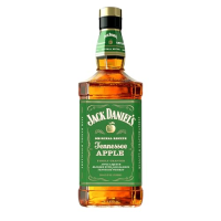 imagem de Whisky Jack Daniels Licor Apple 1L