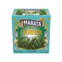 imagem de CHA MARATA CIDREIRA 10G