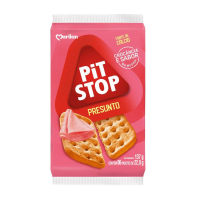 imagem de Biscoito Marilan Pit Stop Presunto 137G