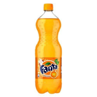 imagem de REFRIGERANTE COCA FANTA 2L