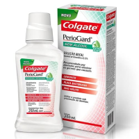 imagem de Antisséptico Bucal Colgate Periogard Extra Mint sem Álcool 250ml