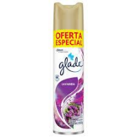 imagem de Desodor Glade Frutas e Flores 360ml 20% Desconto