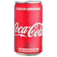 imagem de Refrigerante Coca-Cola 220ml