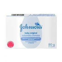 imagem de SAB J&J BABY 80GR REGULAR