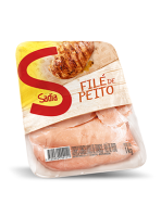 imagem de FILE PEITO FRANGO SADIA 1KG