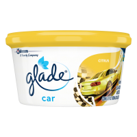 imagem de Desodorante Glade Gel Carro Citrus 70gr