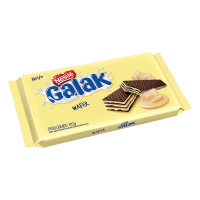 imagem de BISC NESTLE GALAK WAFFER 110G