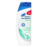 imagem de SHAMPOO HEAD SHOU.200ML A.COCEI.