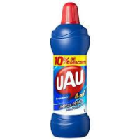 imagem de LIMPADOR UAU LIMPEZA PESADA 1L  ALTA PERFORMANSE