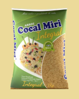 imagem de ARROZ COCAL MIRI INTEGRAL 1KG