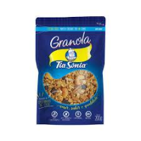 imagem de GRANOLA TIA  SONIA 200G