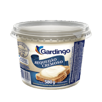 imagem de REQUEIJAO GARDINGO 380G