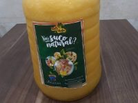 imagem de Galão de 5 Litros de Suco Natural