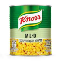 imagem de MILHO VERDE KNOR LT 170G