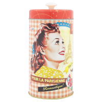 imagem de BISC MINI COOKIES STA EDWIGES 150G COLLECTION LATA