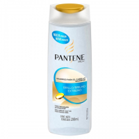 imagem de SHAMPOO PANTENE 200ML B. EXTREMO