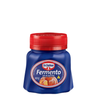 imagem de FERMENTO EM Pó QUIMICO DR OETKER 100G