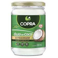 imagem de OLEO COCO COPRA 500ML EX.