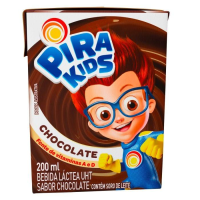 imagem de BEB.LA.PIRAKIDS 200ML CHOC