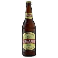 imagem de CERVEJA SERRAMALTE EXTRA ONE WAY 600ML